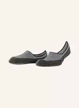 Носки-Стопоры Cosyshoe Falke, серый
