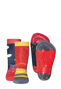 Носки STOPPER ABS KFER Ewers, разноцветный