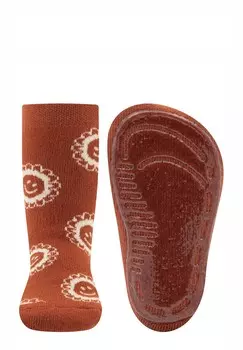 Носки STOPPER BLUMEN Ewers, красный