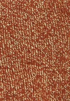 Носки STOPPER GLITZER Ewers, цвет Kupfer Gold