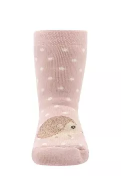 Носки STOPPER IGEL Ewers, розовый