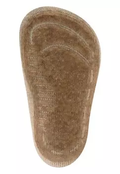 Носки STOPPER MARIENKFER Ewers, бежевый