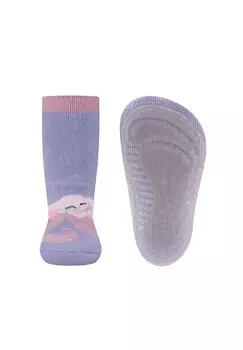 Носки STOPPER MEERJUNGFRAU Ewers, сирень