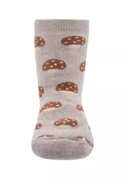 Носки STOPPER PILZE Ewers, кремовый