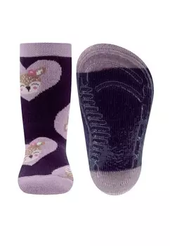 Носки STOPPER REH Ewers, цвет Brombeere