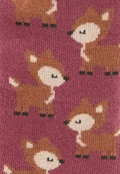 Носки STOPPER REHKITZ Ewers, красный