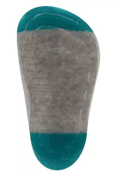 Носки STOPPER SMILEY Ewers, серый