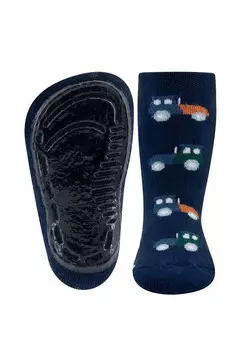 Носки STOPPER TRECKER 2 PACK Ewers, синий