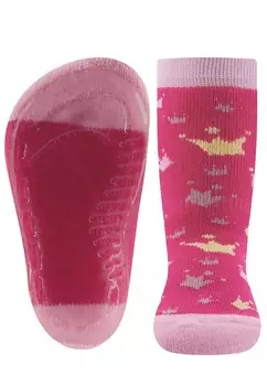 Носки STOPPERS 2PACK PRINZESSIN Ewers, розовый