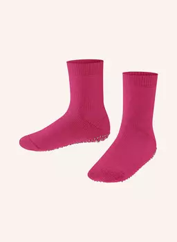 Носки-Стопперы Falke, фуксия
