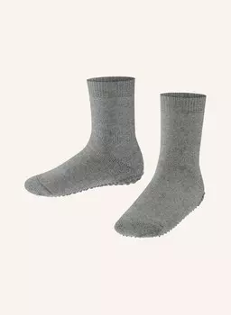 Носки-Стопперы Falke, серый
