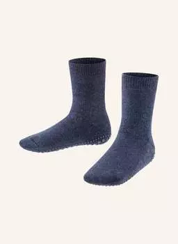 Носки-Стопперы Falke, синий