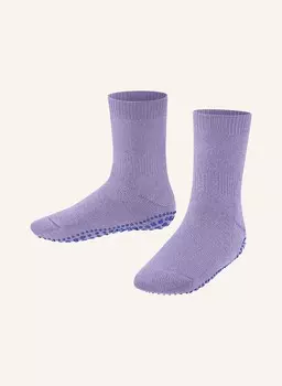 Носки-Стопперы Falke, сиреневый