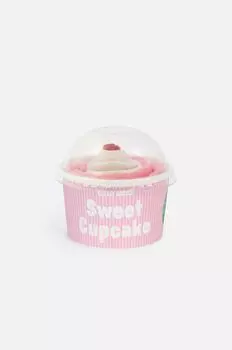 Носки Strawberry Cupcake Eat My Socks, мультиколор