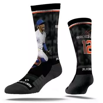 Носки Strideline New York Mets