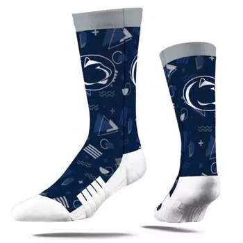 Носки Strideline Penn State Nittany Lions