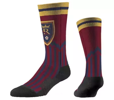 Носки Strideline Real Salt Lake Kit Wear