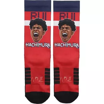 Носки Strideline Washington Wizards