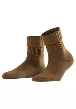Носки STRIGGINGS FALKE, песочный