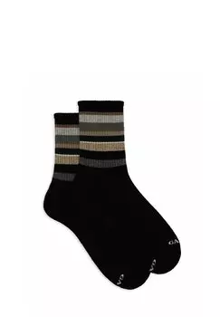 Носки STRIPES Gallo, черный