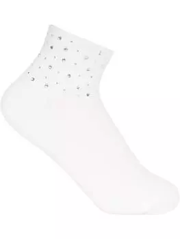 Носки styleBREAKER, белый