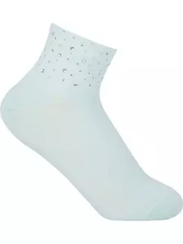 Носки styleBREAKER, бирюзовый