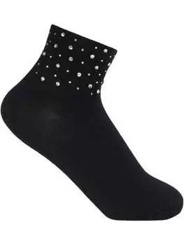 Носки styleBREAKER, черный