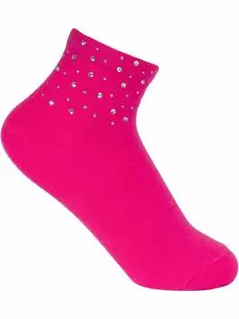 Носки styleBREAKER, розовый