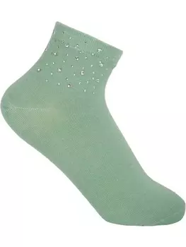 Носки styleBREAKER Sckchen, цвет lindgrn