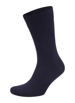Носки Suitable, темно-синий