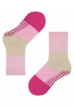 Носки Summer Homepads FALKE, лосось