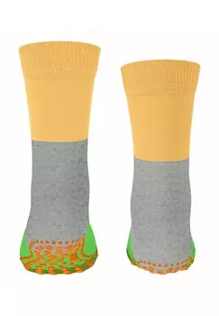 Носки Summer Homepads FALKE, желтый