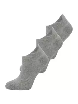 Носки Superdry, пятнистый серый
