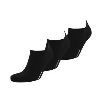 Носки Superdry Trainer 3 Pack, черный
