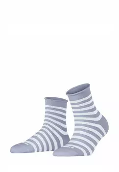 Носки SWANSEA Burlington, синий