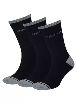 Носки Sympatico, черный