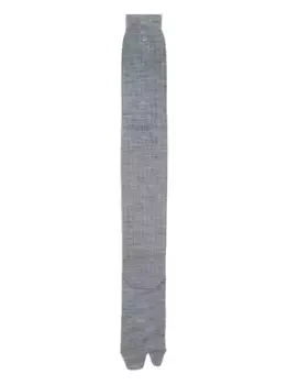 Носки Tabi MAISON MARGIELA, серый