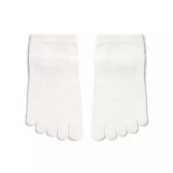 Носки-таби Muji, серый