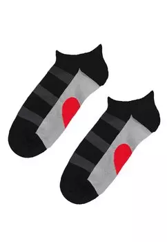 Носки Tag Socks, черный