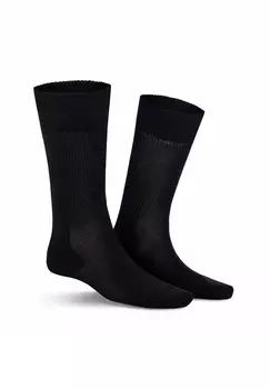 Носки TAKE CARE DIA PREMIUM KUNERT, черный