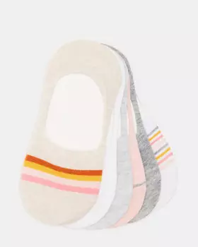Носки Talker Socks Steve Madden, мультиколор