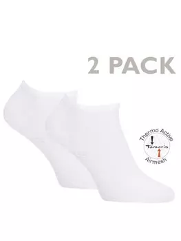 Носки Tamaris Socke, белый