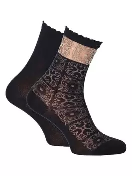 Носки Tamaris Soken, черный