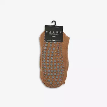 Носки-тапочки Homepads из эластичного хлопка Falke, цвет wholegrain