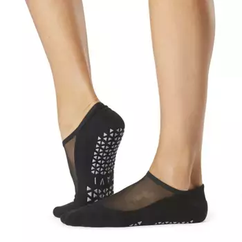 Носки Tavi Grip Maddie short, черный