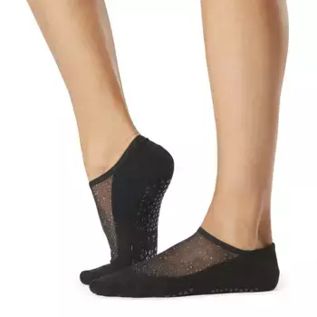 Носки Tavi Grip Maddie short, черный