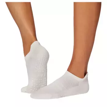 Носки Tavi Grip Savvy Tec short, белый