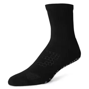 Носки Tavi Pilates Crew, черный