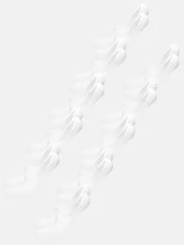 Носки Tazzio A905, белый