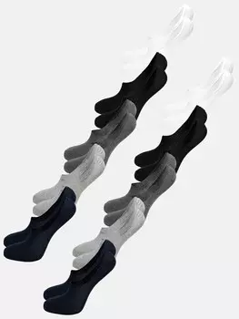 Носки Tazzio A905, разноцветный